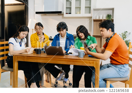 Education knowledge and university concept. 122165638