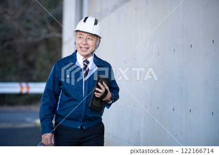 資深施工經理/建築師 資深施工經理/建築師 122166714