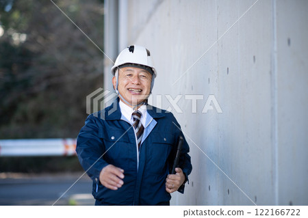 資深施工經理/建築師 資深施工經理/建築師 122166722