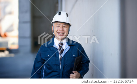 資深施工經理/建築師 資深施工經理/建築師 122166734