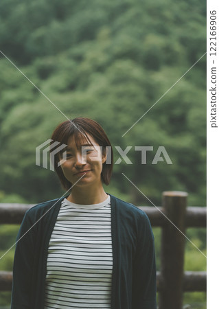 旅行者 遊覽 觀光 122166906