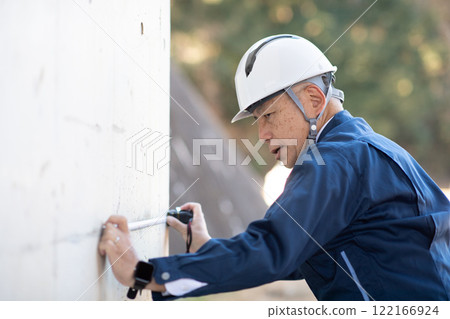 資深施工經理/建築師 資深施工經理/建築師 122166924