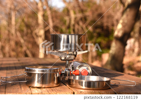 Camping utensils 122168119