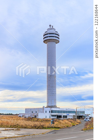 Aurora Tower, Cape Nosappu, Nemuro, Hokkaido 122168644