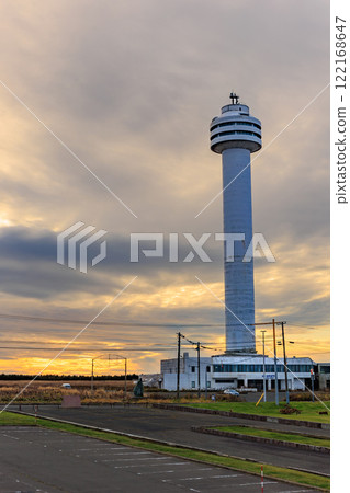 Aurora Tower, Cape Nosappu, Nemuro, Hokkaido 122168647