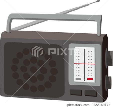 Radio Radio 122169172