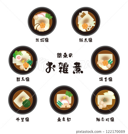 佐尼關東 佐尼關東 122170089