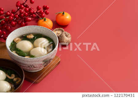湯圓 冬至 鹹湯圓 元宵節 元宵 Tangyuan yuanxiao タンユエン 団子 湯圓 冬至 鹹湯圓 元宵節 元宵 Tangyuan yuanxiao タンユエン 団子 122170431