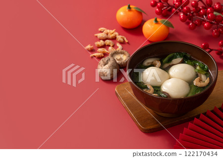 湯圓 冬至 鹹湯圓 元宵節 元宵 Tangyuan yuanxiao タンユエン 団子 湯圓 冬至 鹹湯圓 元宵節 元宵 Tangyuan yuanxiao タンユエン 団子 122170434