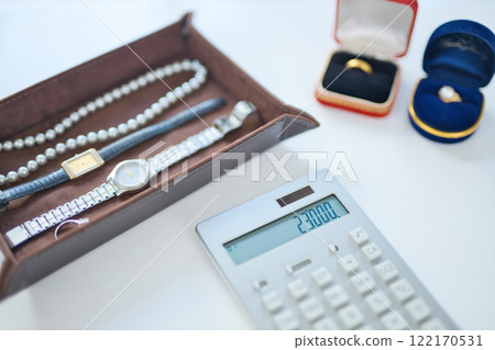 貴金屬採購公司鑑定圖片 122170531