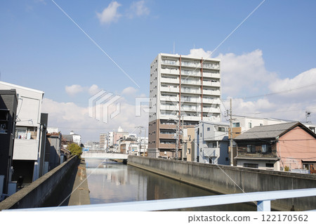 Hirano River Hirano River 122170562