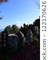 Shiratakiyama 500 Arhats and the Seto Inland Sea View 122170626