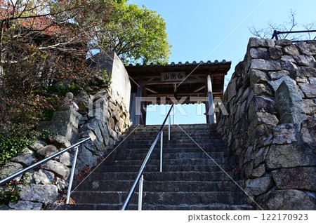 Kannondo 122170923