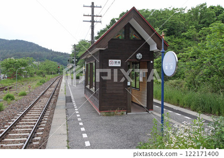 馬澤站 JR 馬澤站 Maszawa Lakta Vojo:銀河 馬澤站 JR 馬澤站 Maszawa Lakta Vojo:銀河 122171400