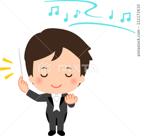 揮舞著機智的男售票員 122172610