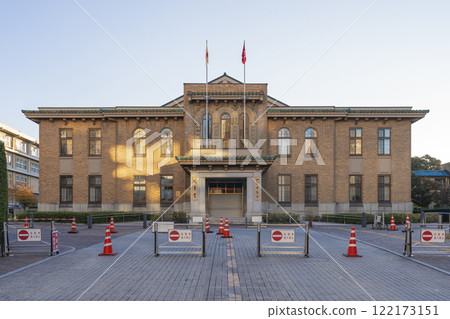 Yamanashi Prefectural Assembly Building Yamanashi Prefectural Assembly Building 122173151