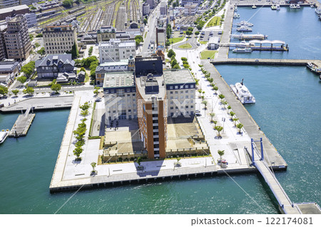 門司港復古美景（福岡縣北九州市） 122174081