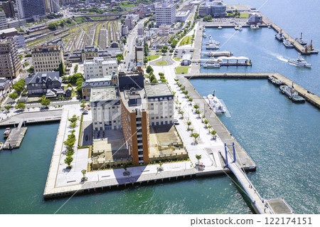 門司港復古美景（福岡縣北九州市） 122174151