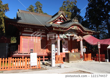 Ohmae惠比壽神社 122174437