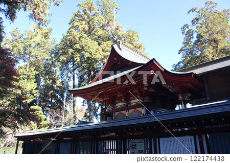 Ohmae Ebisu Shrine Ohmae Ebisu Shrine 122174438