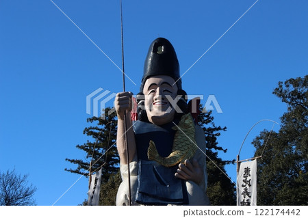 Ohmae Ebisu Shrine 122174442