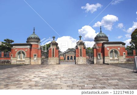 京都國立博物館 122174610