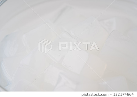 Nata de Coco 的特寫 122174664