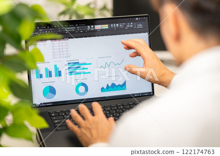 General affairs Accounting Clerical Sales General affairs Data scientist Table Line graph General affairs Accounting Clerical Sales General affairs Data scientist Table Line graph 122174763
