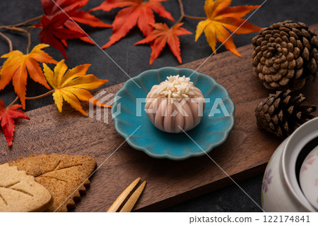 秋季小吃 122174841