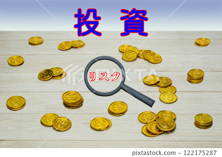Investing and Savings Investing and Savings 122175287