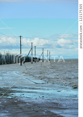 Hatota Sea Floor Road 122175305
