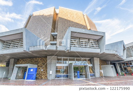 熊本縣熊本市市民中心西爾斯之家夢館 122175990