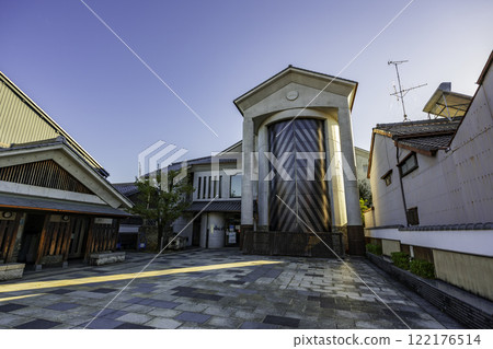 Inuyama Dondenkan, Inuyama City, Aichi Prefecture 122176514