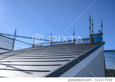 獨立屋屋頂維修工程 122177459