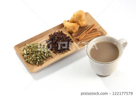 柴香料飲料 122177579