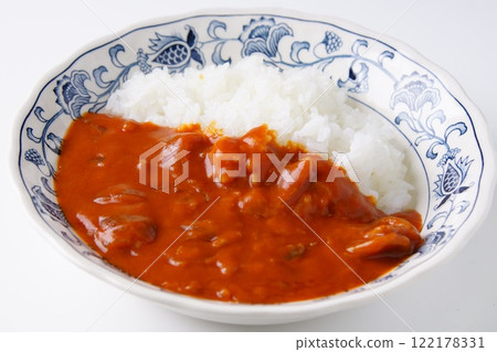 Hayashi rice  122178331