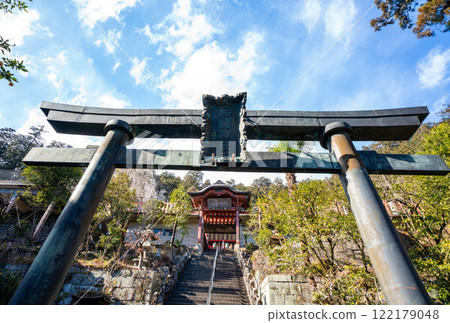 太平山神社 栃木縣 栃木市 太平山神社 栃木縣 栃木市 122179048