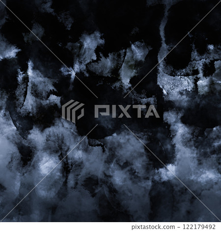 Abstract ink painting background material 122179492