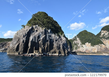 三重縣立崎市晴朗的天氣 122179970