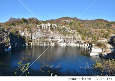 茨城山在一個冬天的早晨 茨城山在一個冬天的早晨 122180135