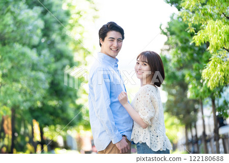 情侶新生活圖片 122180688