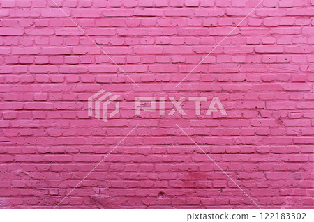 brick wall background red color for your goals in design. texture of brickwork in loft style brick wall background red color for your goals in design. texture of brickwork in loft style 122183302