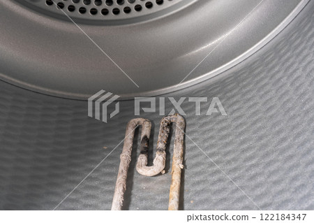 Machine's Hidden Battle 122184347