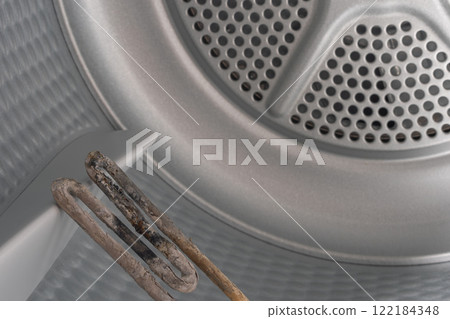 Machine's Hidden Battle 122184348