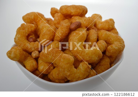 盤子裡的焦糖玉米 盤子裡的焦糖玉米 122186612