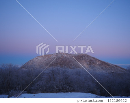 寒冬 冬天 冬 122186622