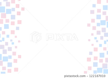 粗方框：明信片大小 122187010