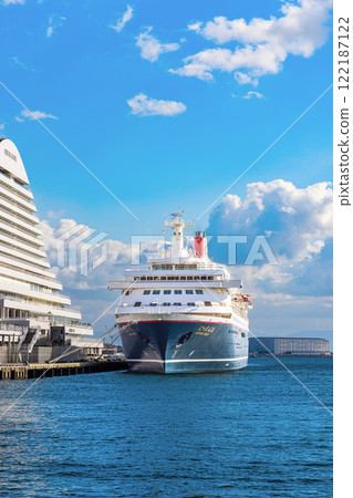 神戶美利堅公園(12月日夜景觀) 神戶美利堅公園(12月日夜景觀) 122187122