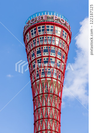 神戶美利堅公園（12月日夜景觀） 122187125