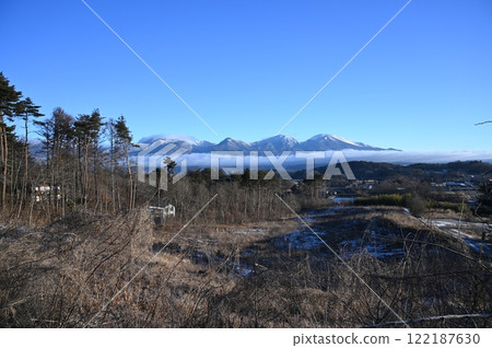 淺間山 淺間山 122187630